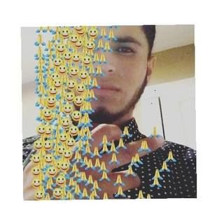 Meet your Posher, George